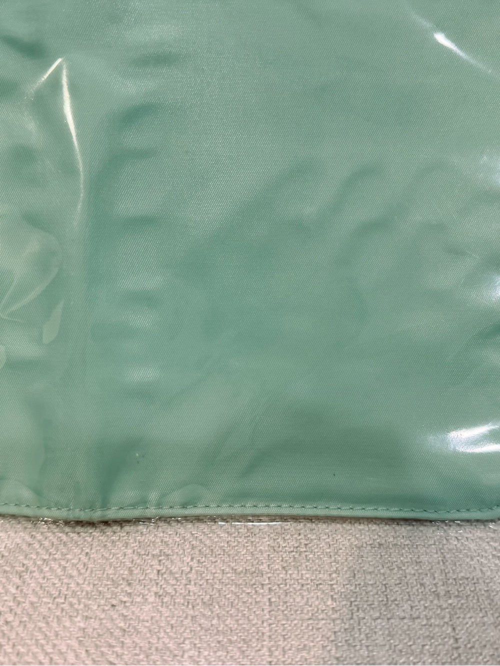 Hobonichi Techo Cover A6 | Original - Mint Cappucino - Picture 4 of 9